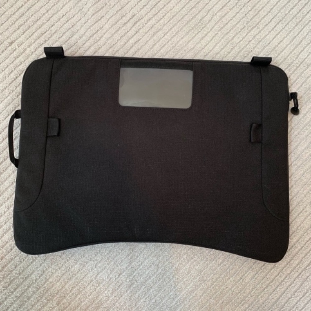 Brenthaven Laptop Tablet Sleeve Cover Case - Picture 2 of 13